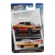 Hot Wheels Vintage Silver Series National Icons kisautó 4/5 – 1971 Nissan Skyline HT 2000 GT-R (1:64)