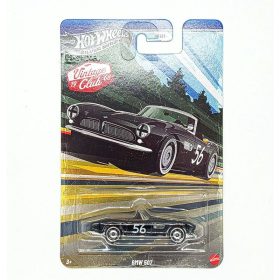 Hot Wheels Vintage Club 1968 kisautó 1/5 – BMW 507