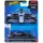 Hot Wheels Premium F1 2024 fém kisautó – BWT Alpine F1 Team A524 (1:64, rózsaszín)