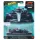 Hot Wheels Premium F1 2024 fém kisautó – Mercedes-AMG Petronas Formula One Team (63)