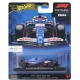 Hot Wheels Premium 2024 F1 kisautó – Visa Cash App RB Formula One Team #30