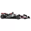 Hot Wheels Premium F1 kisautó - MoneyGram Haas F1 Team 2025 - Esteban Ocon (31)