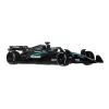 Hot Wheels Premium F1 kisautó - Mercedes-AMG Petronas Formula 1 Team 2025 - George Russel (63)