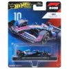 Hot Wheels Premium F1 fém kisautó - Pierre Gasly - Alpine (10)