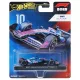Hot Wheels Premium F1 fém kisautó - Pierre Gasly - Alpine (10)