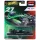 Hot Wheels Premium Kick Sauber F1 Team fém kisautó – Nico Hülkenberg #27