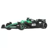 Hot Wheels Premium Kick Sauber F1 Team fém kisautó – Nico Hülkenberg #27