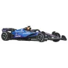 Hot Wheels Premium Atlassian Williams Racing 2025 Formula 1 Team #55 fém kisautó