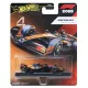 Hot Wheels Premium F1 kisautó - McLaren Formula 1 Team 2025 - Lando Norris (4)