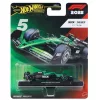 Hot Wheels Premium F1 fém kisautó – Gabriel Bortoleto – Sauber (5)