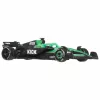 Hot Wheels Premium F1 fém kisautó – Gabriel Bortoleto – Sauber (5)
