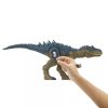 Jurassic Word Veszedelmes Allosaurus dinó figura
