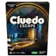 Cluedo szabadulós játék – Az éjfél hotel
