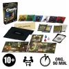 Cluedo szabadulós játék – Az éjfél hotel