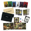 Cluedo szabadulós játék – Az éjfél hotel