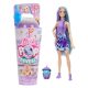 Barbie Slime Reveal Bubi-Buli - Illatos baba (lila)