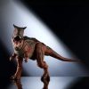 Jurassic World Carnotaurus dinó figura