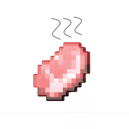 Minecraft Diamond Level malac játékfigura