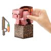 Minecraft Diamond Level - Malac figura