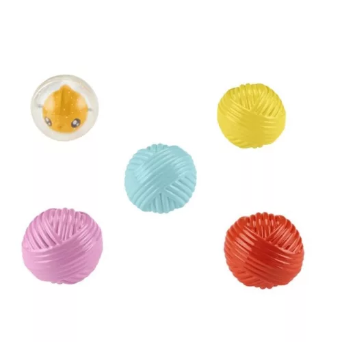 Fisher-Price Kis Kedvencek Foglalkoztató – Cicatorony