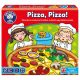 Orchard Toys Pizza, pizza! társasjáték