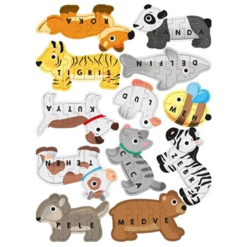 Headu – Első szavaim