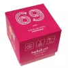 69 Páratlan játékok pároknak – 69 db