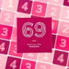 69 Páratlan játékok pároknak – 69 db