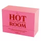 Hot Room erotikus szabadulószoba társasjáték