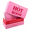 Hot Room erotikus szabadulószoba társasjáték
