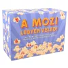 A mozi legyen veled! társasjáték