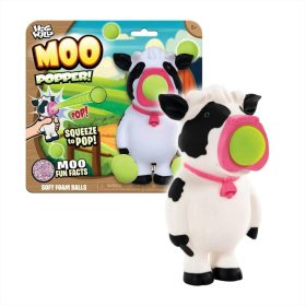 Zing Popper boci kilövő szivacslabdával