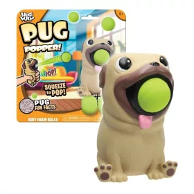 Zing Popper mopsz kilövő szivacslabdával