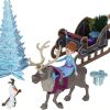 Disney Jégvarázs adventi kalendárium