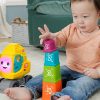 Fisher-Price Tanuló bontógolyós munkagép