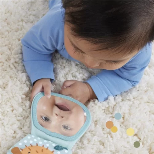 Fisher-Price Sensimals Foglalkoztató vidrapajti