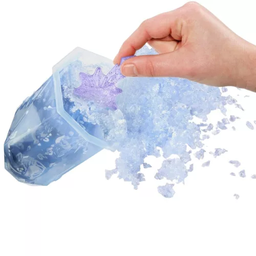 Jégvarázs Ice Reveal meglepetés baba