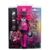 Monster High baba - Catty Noir