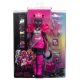 Monster High baba - Catty Noir