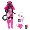 Monster High baba - Catty Noir