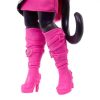 Monster High baba - Catty Noir