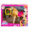 Barbie Mysteries: The Great Horse Chase - Fenséges Tornádó interaktív paripa