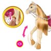 Barbie Mysteries: The Great Horse Chase - Fenséges Tornádó interaktív paripa