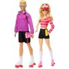 Barbie és Ken 65. Évfordulós görkoris duó