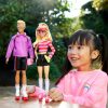 Barbie és Ken 65. Évfordulós görkoris duó