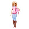 Barbie Mysteries: The Great Horse Chase - Malibu Barbie lovas baba