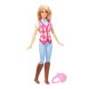 Barbie Mysteries: The Great Horse Chase - Malibu Barbie lovas baba