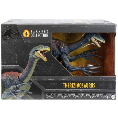 Jurassic World - Therizinoszaurusz figura