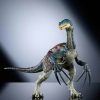 Jurassic World - Therizinoszaurusz figura