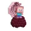 Minecraft Mini Mode Spawn Egg Idéző tojás – Cherry Blossom – Steve